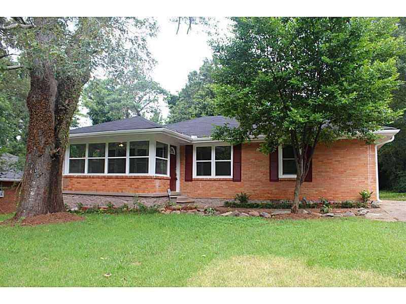 2096 E Lilac Lane, Decatur, GA 30032 — most recent listing photo