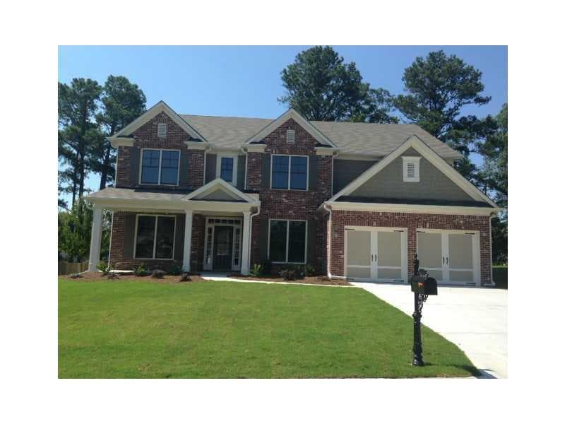 2925 Dowell Farm Trace, Marietta, GA 30064 — most recent listing photo