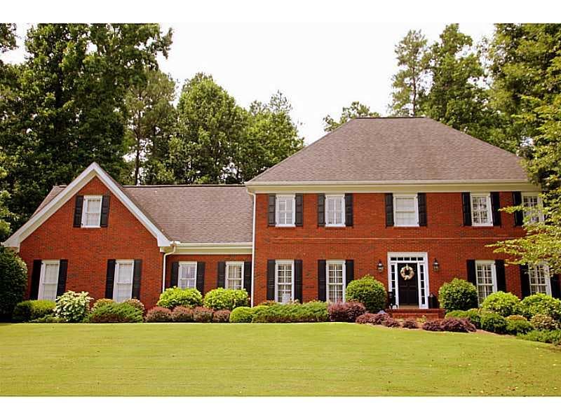 5762 Revington Drive, Norcross, GA 30092 — most recent listing photo