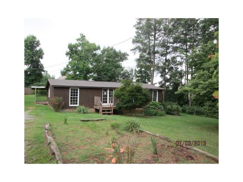3 bedroom, 1,104 sq ft single family residence sold at 4646 Pinecrest Drive, Sugar Hill, GA 30518