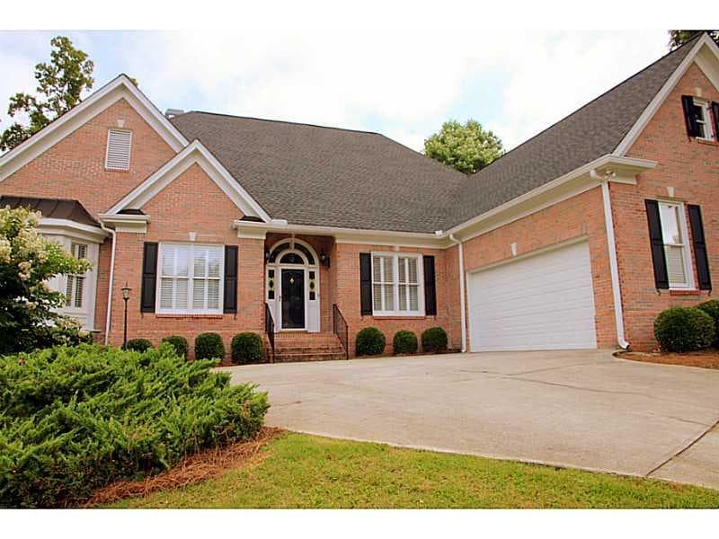 5590 SE Timson Lane, Alpharetta, GA 30022 — most recent listing photo