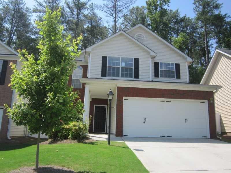 668 Parc River Boulevard, Lawrenceville, GA 30046 — most recent listing photo