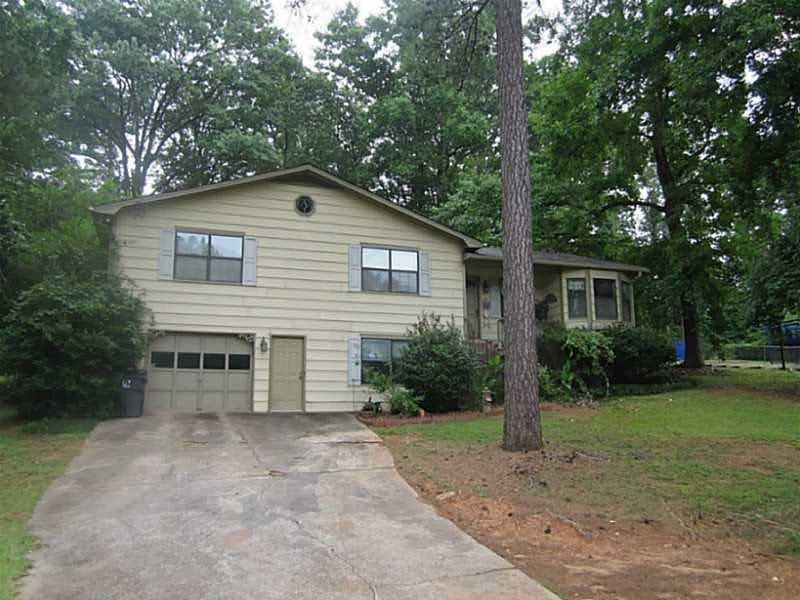 2861 Club Drive, Lawrenceville, GA 30044 — most recent listing photo