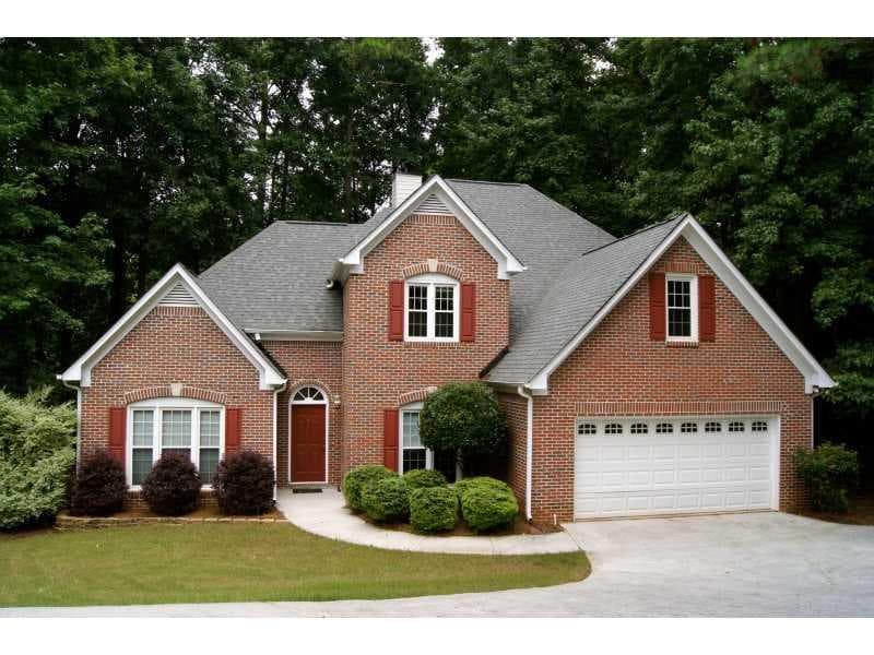 3526 Sir Johns Court, Kennesaw, GA 30152 — most recent listing photo