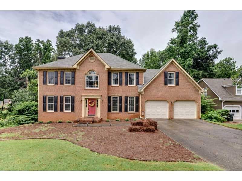 4709 Hallford Way, Marietta, GA 30066 — most recent listing photo