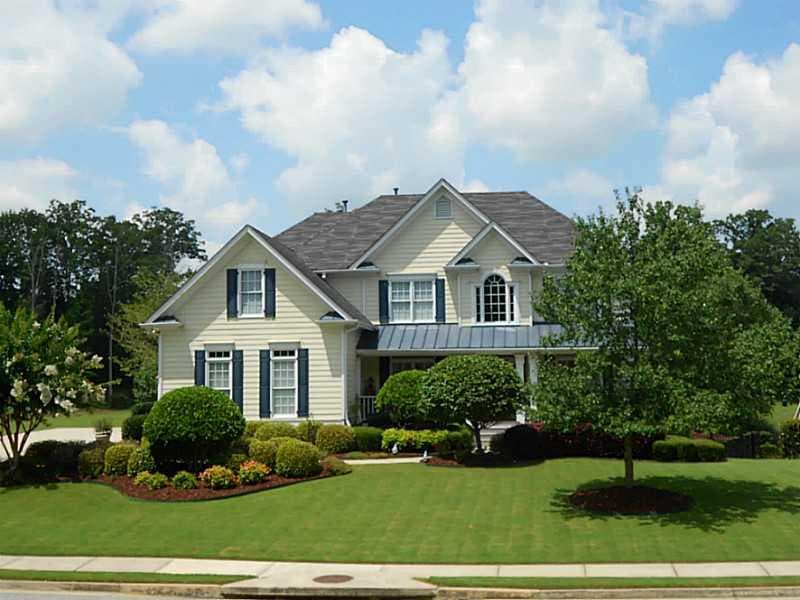 1748 Mulberry Lake Drive, Dacula, GA 30019 — most recent listing photo
