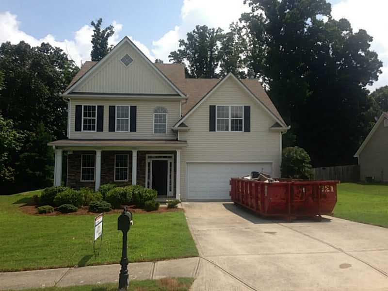 4 bedroom, 2,159 sq ft single family residence sold at 5185 Oaks Landing Court, Sugar Hill, GA 30518