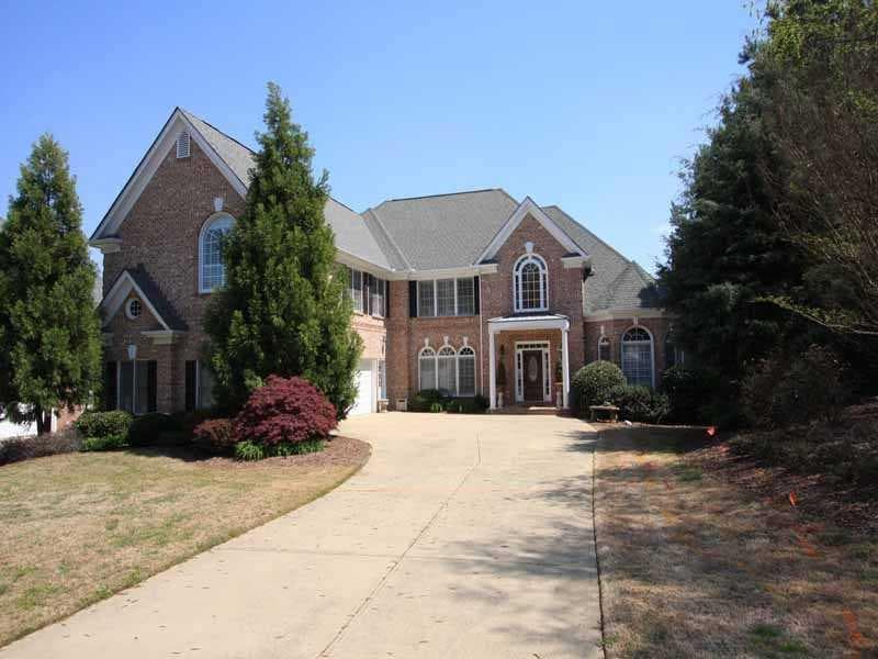 7940 Chancery Ridge, Duluth, GA 30097 — most recent listing photo