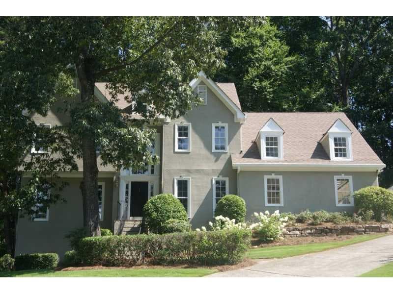 801 Bedford Oaks Drive, Marietta, GA 30068 — most recent listing photo