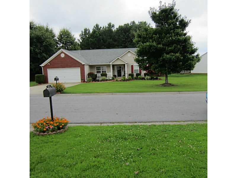 46 NW Abbey Lane, Cartersville, GA 30120 — most recent listing photo