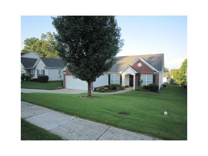 126 Christopher Drive, Hiram, GA 30141 — most recent listing photo