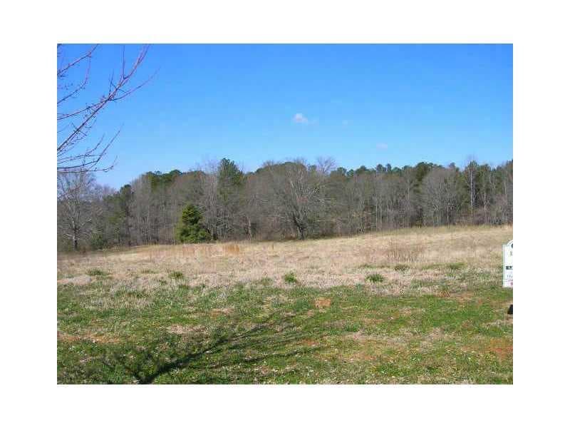 single family residence sold at 59P Traditions Way, Jefferson, GA 30549