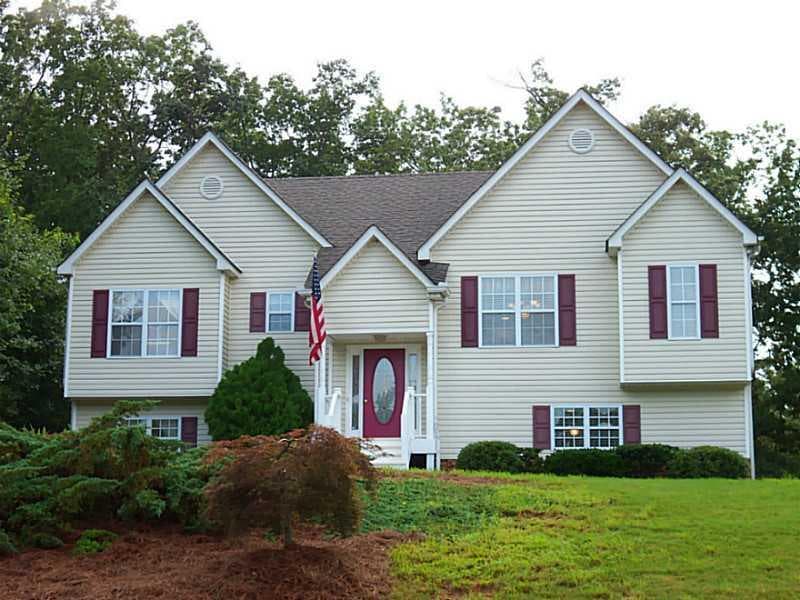 344 Logans Run, Jasper, GA 30143 — most recent listing photo