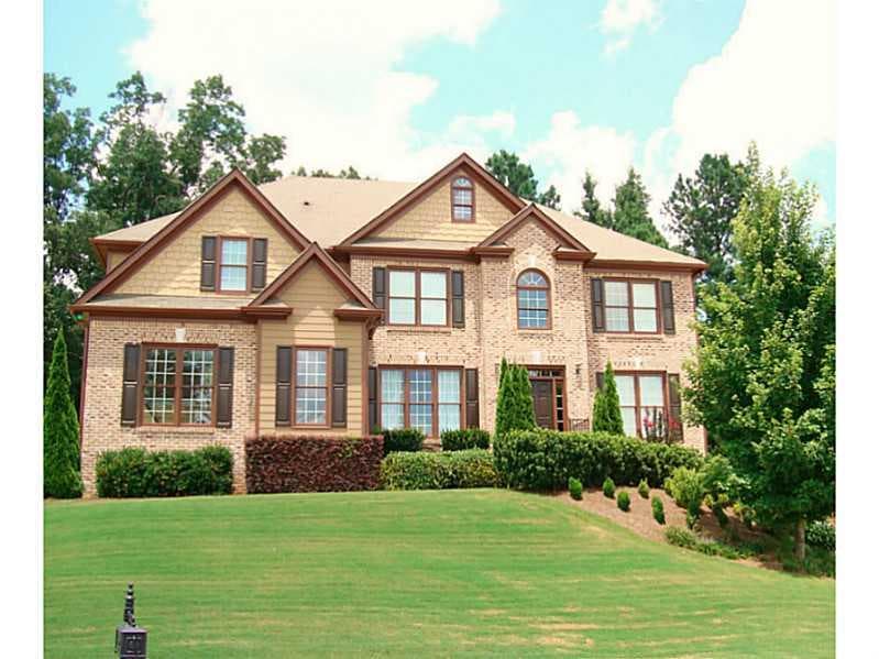 2826 Captain Court, Dacula, GA 30019 — most recent listing photo