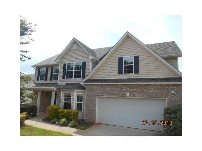 3556 Bridle Brook Drive, Auburn, GA 30011 — most recent listing photo