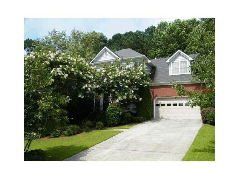 5 bedroom, 4,010 sq ft single family residence sold at 1532 Fallen Leaf Drive, Marietta, GA 30064