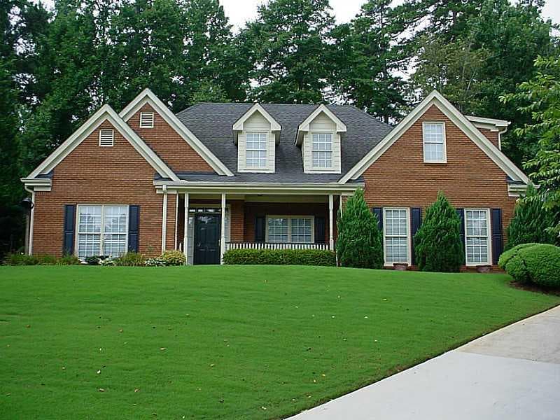 4400 Signal Ridge Court, Buford, GA 30518 — most recent listing photo