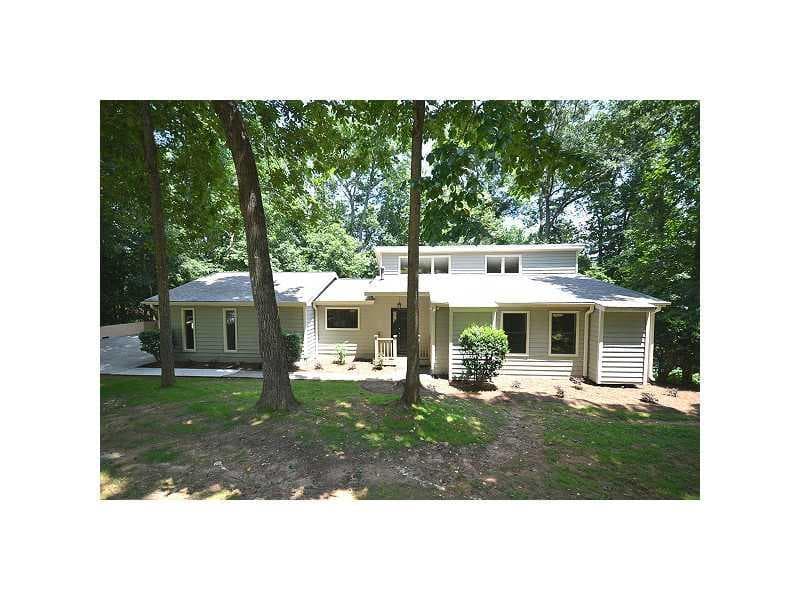 1051 Lakewood Drive, Marietta, GA 30066 — most recent listing photo