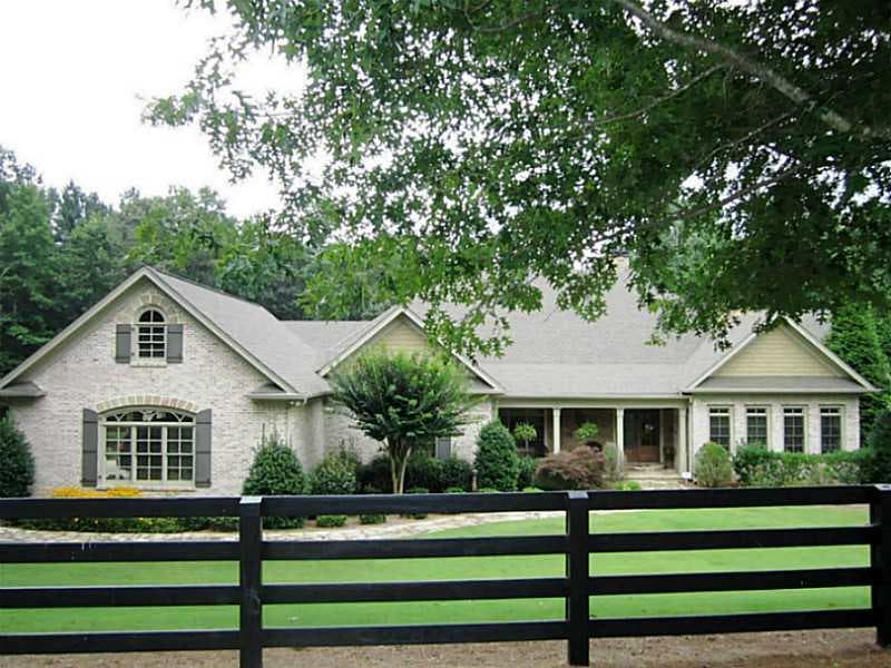 100 Arbor Shoals Drive, Canton, GA 30115 — most recent listing photo