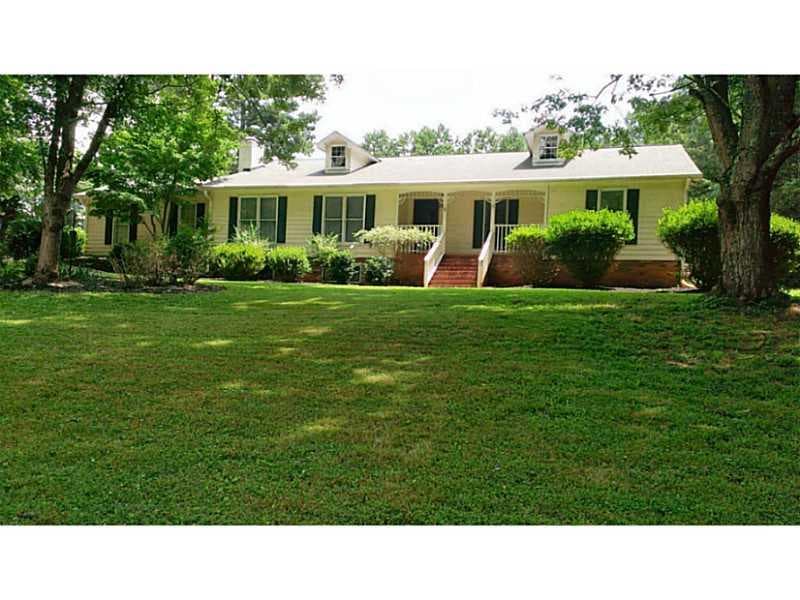 105 Wabash Trail, Woodstock, GA 30189 — most recent listing photo