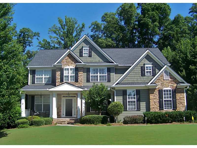 6184 Windflower Drive, Powder Springs, GA 30127 — most recent listing photo