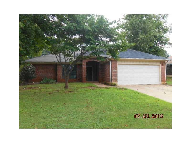 1460 Shady Cove Lane, Lawrenceville, GA 30043 — most recent listing photo