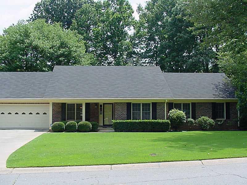 3643 Norwich Drive, Tucker, GA 30084 — most recent listing photo