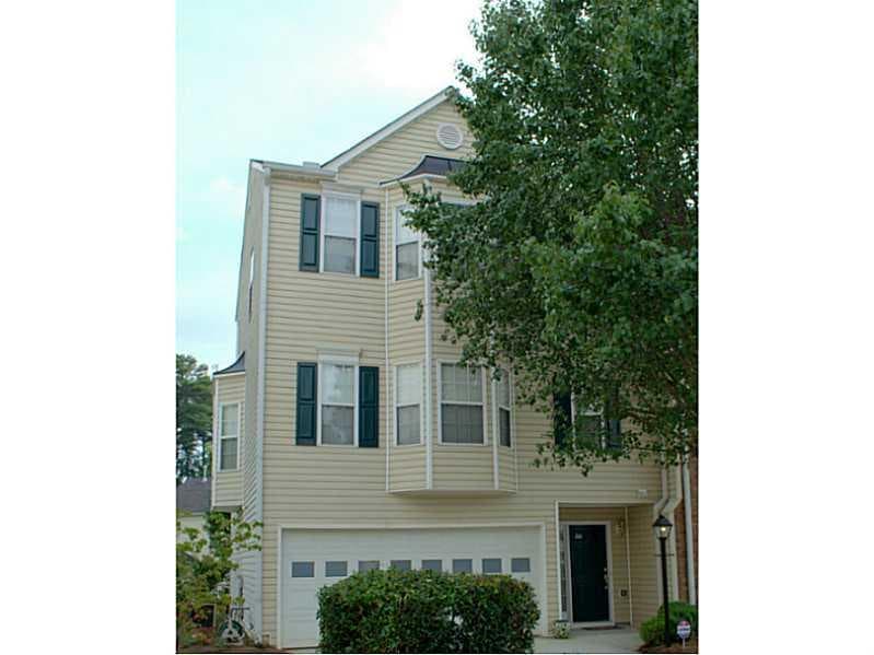 785 Abbotts Mill Court N/A, Duluth, GA 30097 — most recent listing photo