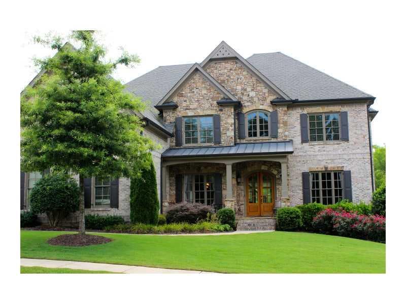 3735 Winterberry Road, Cumming, GA 30040 — most recent listing photo