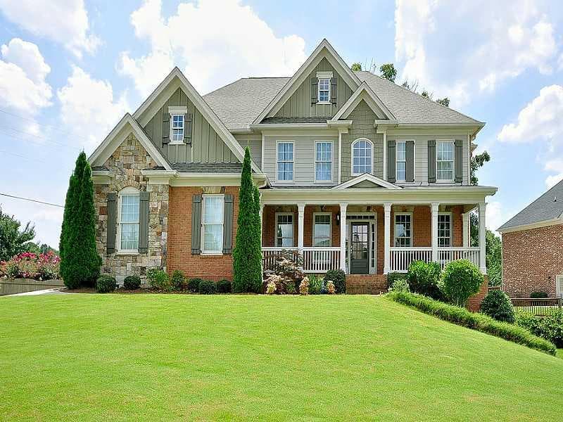 1535 Juneau Way, Grayson, GA 30017 — most recent listing photo