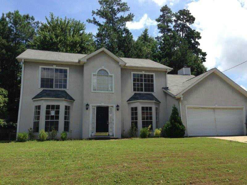 3360 River Mill Lane, Ellenwood, GA 30294 — most recent listing photo