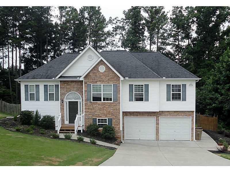 82 Alexandria Court, Dallas, GA 30132 — most recent listing photo