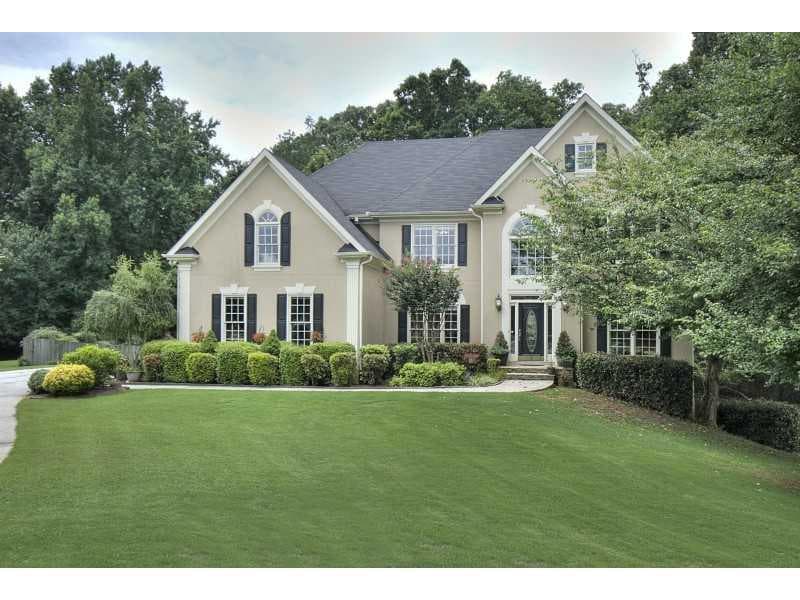 330 Stone Hill Point, Milton, GA 30004 — most recent listing photo