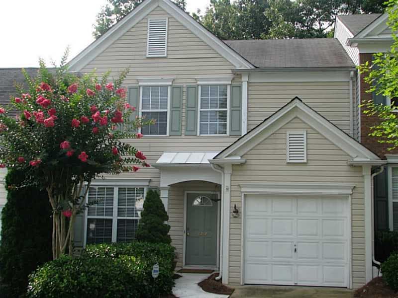 3 bedroom, 1,884 sq ft condominium sold at 127 Kenninghall Court 732, Smyrna, GA 30082