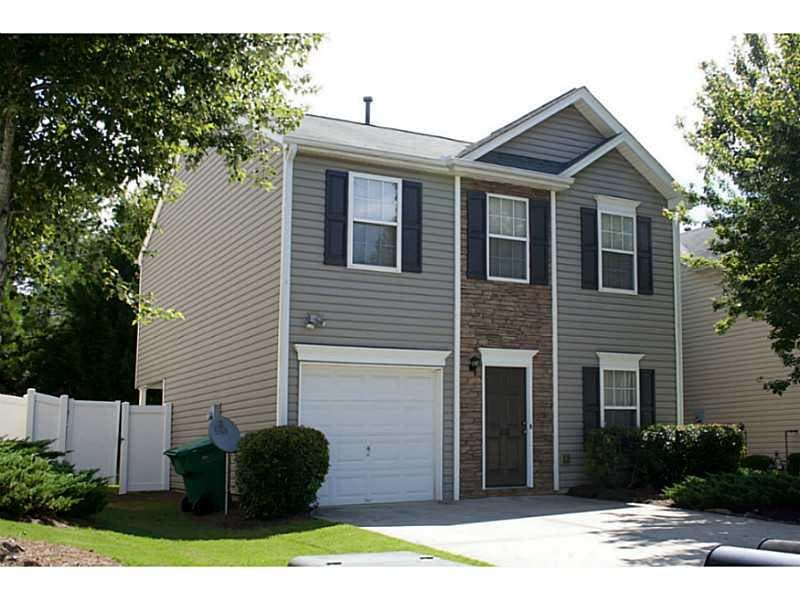 218 Osmanthus Way, Canton, GA 30114 — most recent listing photo