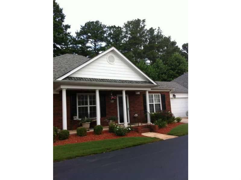 105 Courtyard Lane 0, Woodstock, GA 30189 — most recent listing photo