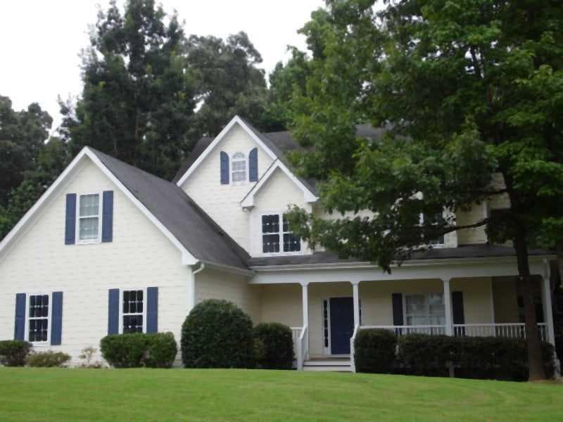 48 Honey Tree Road, Jefferson, GA 30549 — most recent listing photo