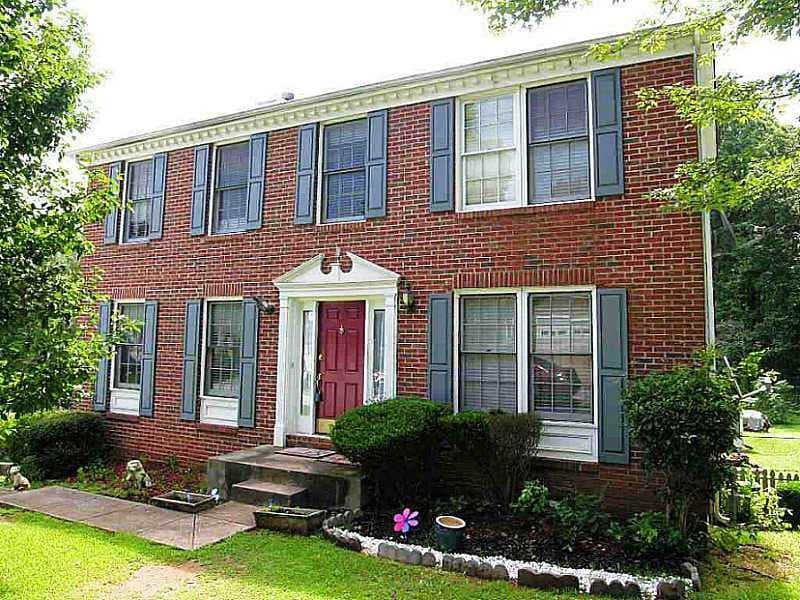 3670 Forest Glen Trail, Lawrenceville, GA 30044 — most recent listing photo
