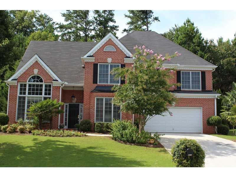 3835 Colonial Trail, Lilburn, GA 30047 — most recent listing photo