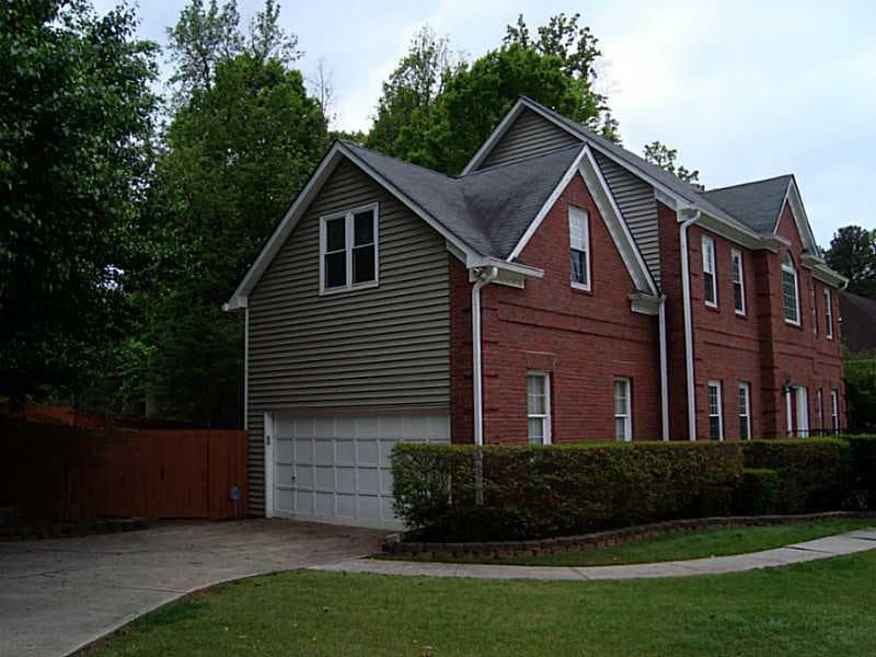 610 Sweet Gum Forest Lane, Alpharetta, GA 30005 — most recent listing photo