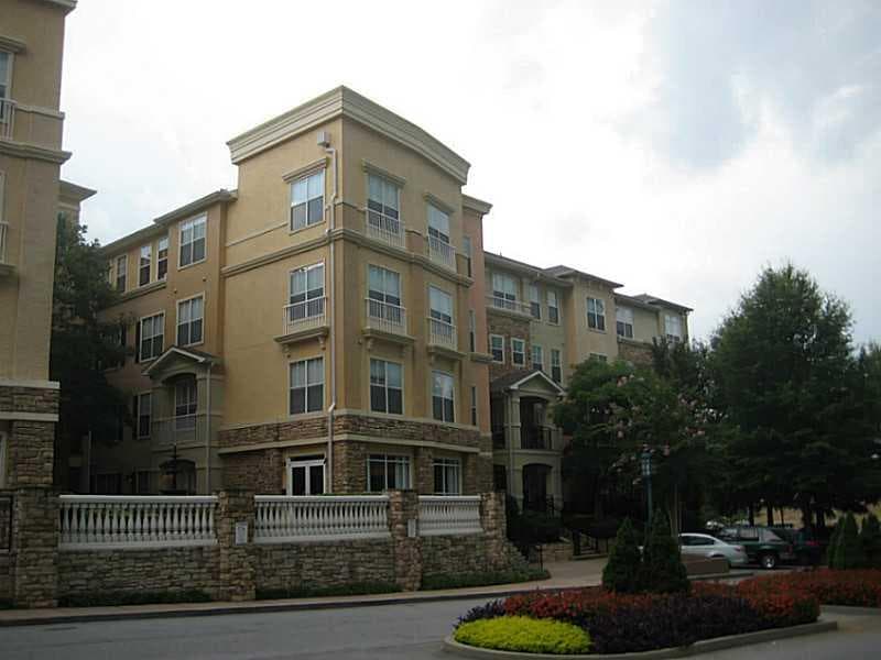 1 bedroom, 648 sq ft condominium sold at 10 Perimeter Summit Boulevard 2202, Atlanta, GA 30319