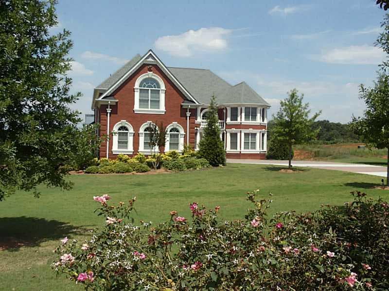 685 S CROSSLANE Road, Monroe, GA 30656 — most recent listing photo