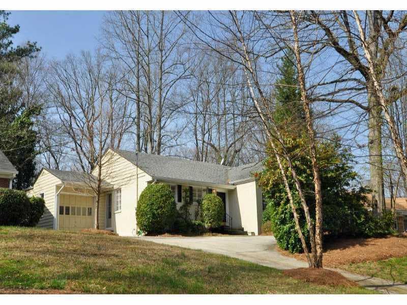 1454 Briarcliff Road, Other East, GA 30306 — most recent listing photo