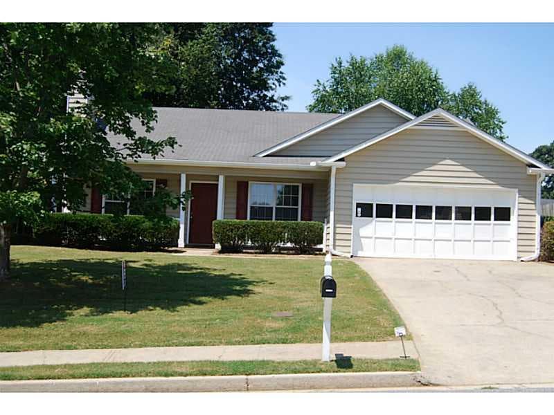 735 Chatham Park Drive, Lawrenceville, GA 30046 — most recent listing photo