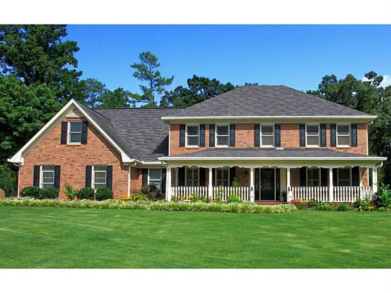 4421 FALLOWFIELD Lane, Lilburn, GA 30047 — most recent listing photo