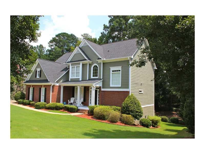 305 Oak Meadow Drive, Woodstock, GA 30188 — most recent listing photo