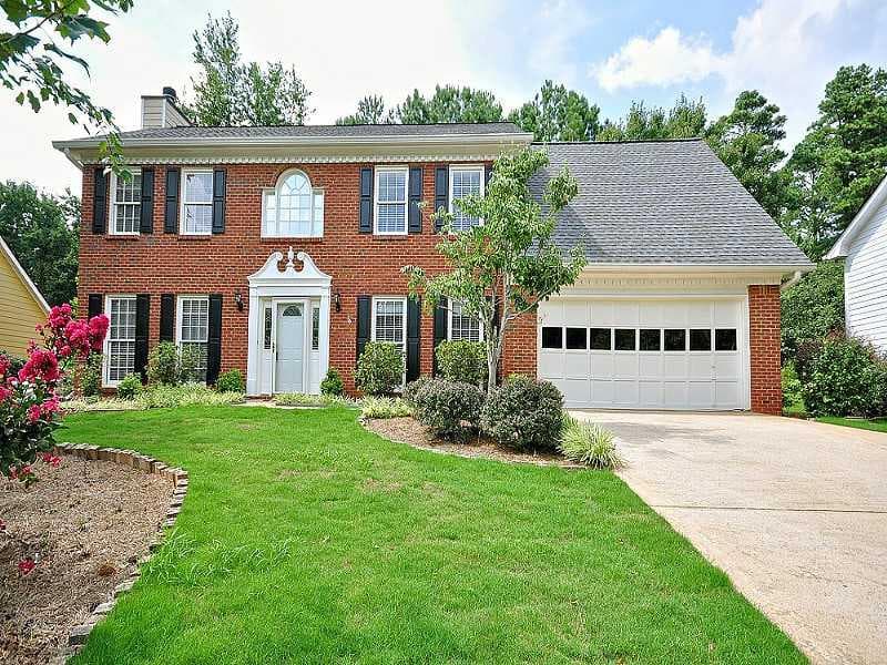 1060 Steeple Run, Lawrenceville, GA 30043 — most recent listing photo