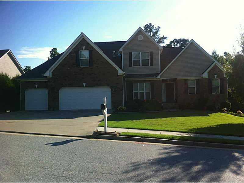 1080 Fountain Head Lane, Lawrenceville, GA 30043 — most recent listing photo