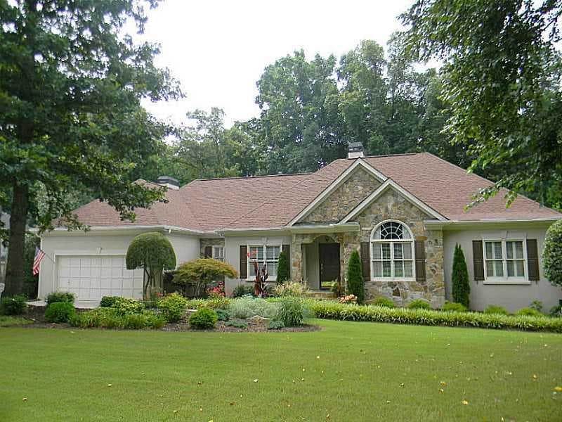 4690 Waterford Drive, Suwanee, GA 30024 — most recent listing photo