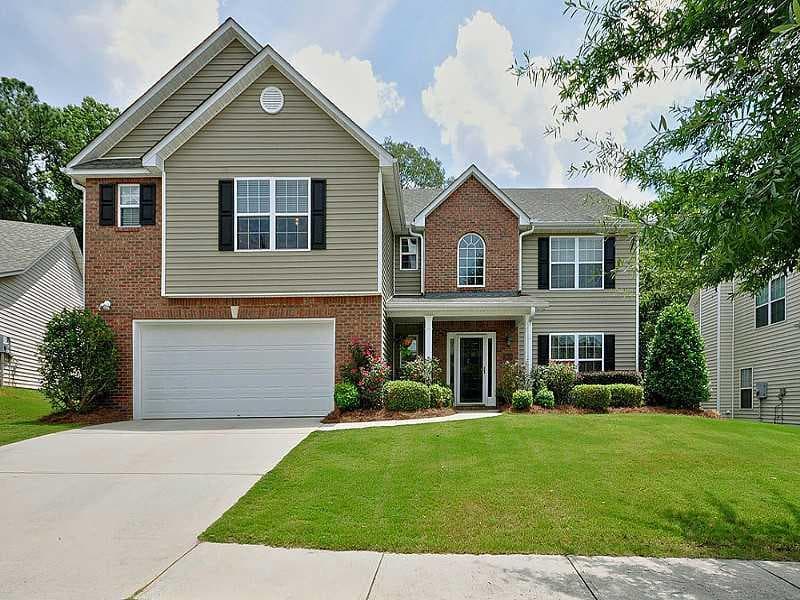 3400 Watson Gate Road, Loganville, GA 30052 — most recent listing photo